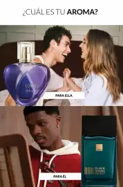 Catálogo AVON Página 83