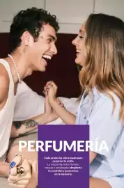 Catálogo AVON Página 84