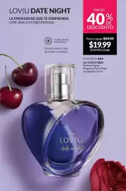 Catálogo AVON Página 85