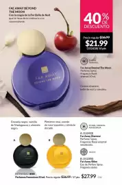 Catálogo AVON Página 89