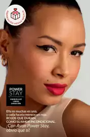 Catálogo AVON Página 9