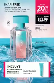 Catálogo AVON Página 91