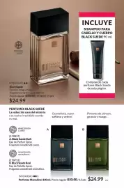 Catálogo AVON Página 96