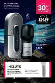 Catálogo AVON Página 99