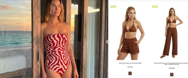 Catálogo Garotas Página 6