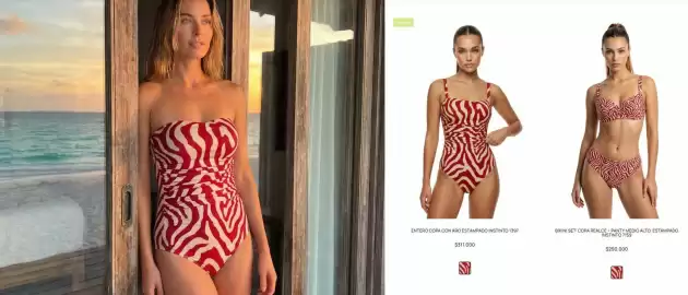 Catálogo Garotas Página 1