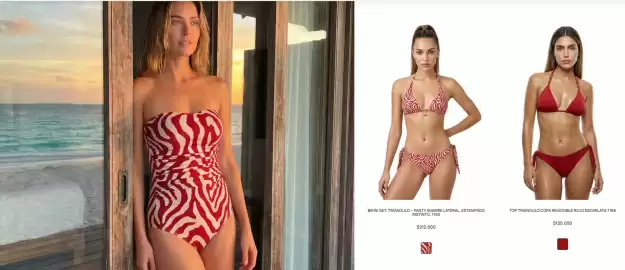 Catálogo Garotas Página 3