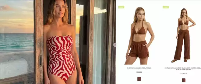 Catálogo Garotas Página 6