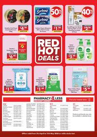 Pharmacy4Less catalogue Page 16