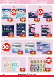 Pharmacy4Less catalogue Page 12