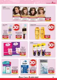 Pharmacy4Less catalogue Page 13