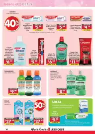Pharmacy4Less catalogue Page 14