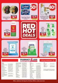 Pharmacy4Less catalogue Page 16