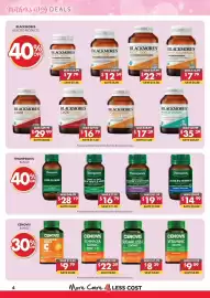 Pharmacy4Less catalogue Page 4