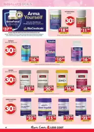 Pharmacy4Less catalogue Page 6