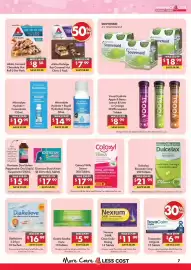 Pharmacy4Less catalogue Page 7