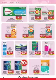 Pharmacy4Less catalogue Page 8