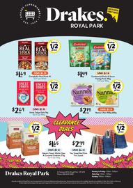 Drakes catalogue week 17 Page 2