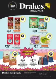 Drakes catalogue week 17 Page 2