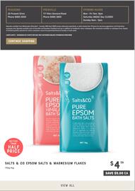 Adelaide's finest catalogue week 17 Page 6