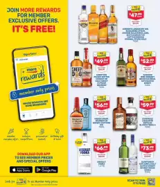 SipnSave catalogue Page 2