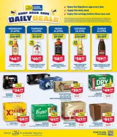 SipnSave catalogue Page 6