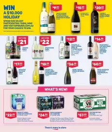 SipnSave catalogue Page 3