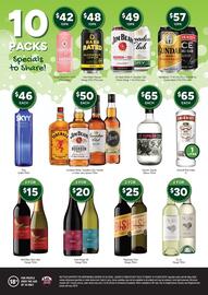 Bottler catalogue Page 2