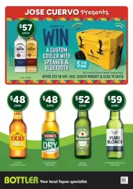 Bottler catalogue Page 1