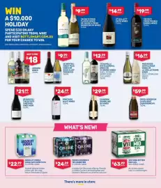 Bottlemart catalogue Page 3