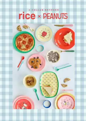 Rice (valid until 31-05)