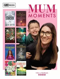 QBD catalogue Page 1