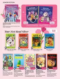 QBD catalogue Page 10