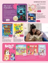 QBD catalogue Page 11