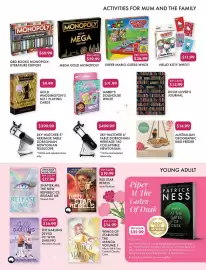 QBD catalogue Page 9