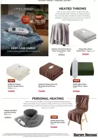 Harvey Norman catalogue Page 11