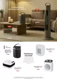 Harvey Norman catalogue Page 12
