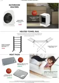 Harvey Norman catalogue Page 14