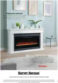 Harvey Norman catalogue Page 16