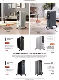 Harvey Norman catalogue Page 4