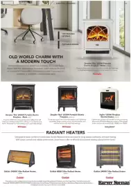 Harvey Norman catalogue Page 5