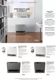 Harvey Norman catalogue Page 8