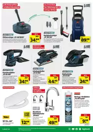 Leitermann Baumarkt Prospekt Seite 11