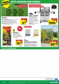 Leitermann Baumarkt Prospekt Seite 12