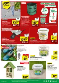 Leitermann Baumarkt Prospekt Seite 5