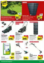 Leitermann Baumarkt Prospekt Seite 6