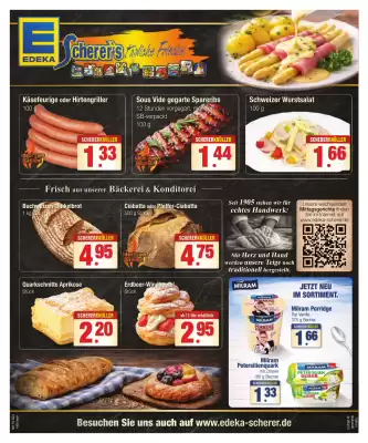 Edeka Scherer (gültig bis 2-05)