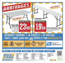 Catalogue Brico Cash page 8