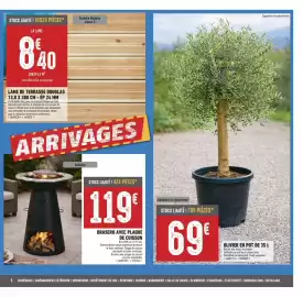 Catalogue Brico Cash page 3