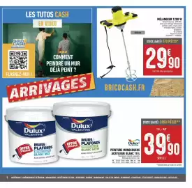 Catalogue Brico Cash page 5